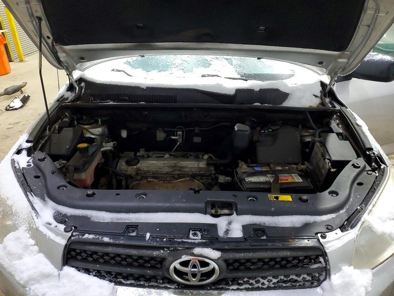 2008 TOYOTA RAV4