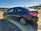 2016 SUBARU IMPREZA