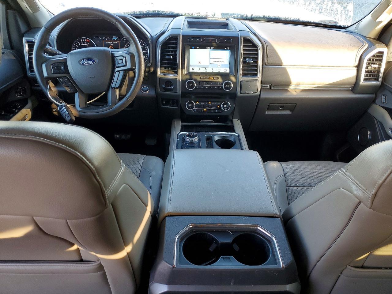 2018 FORD Expedition