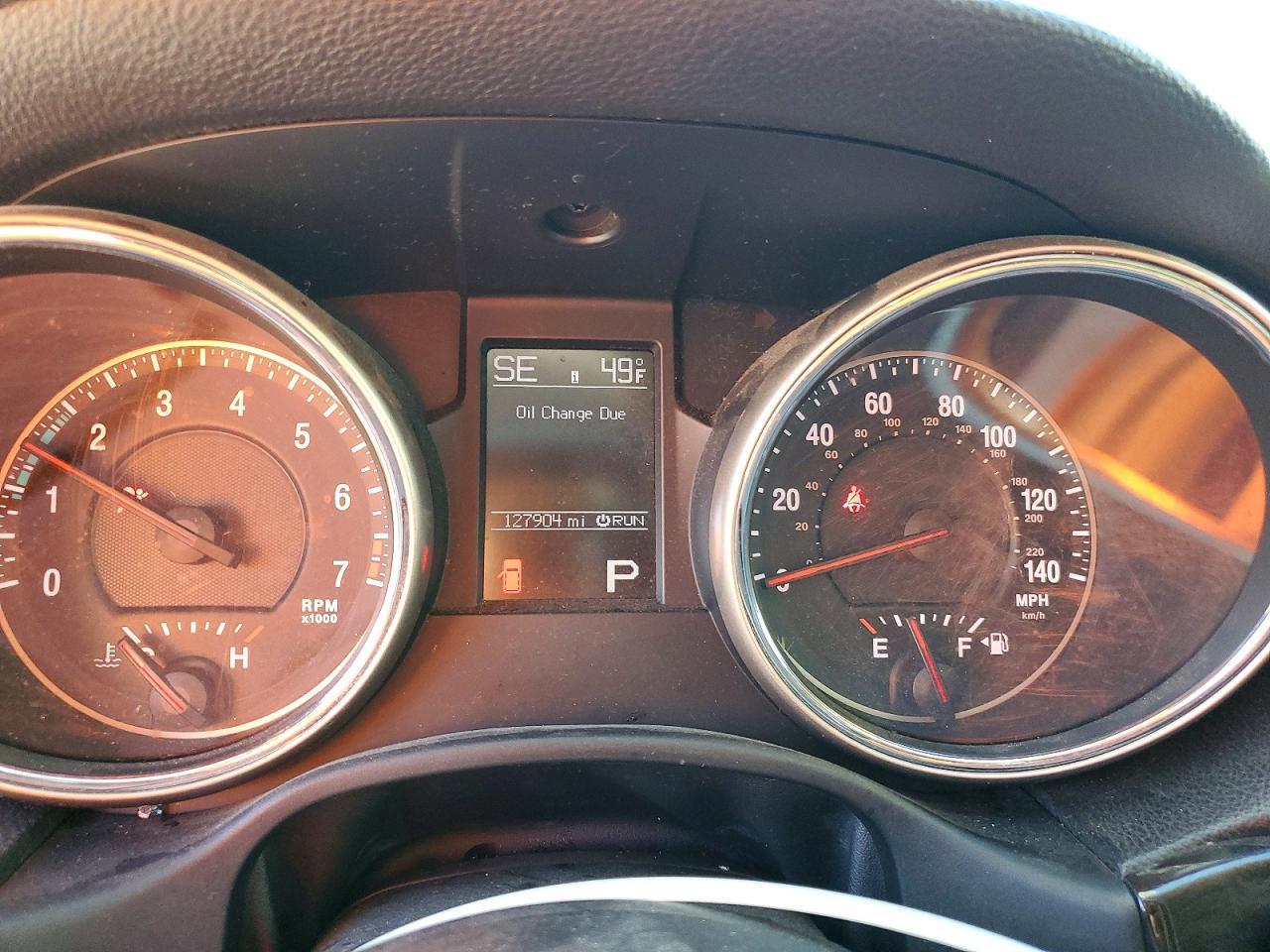 2012 JEEP Grand Cherokee