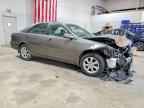 2005 TOYOTA CAMRY