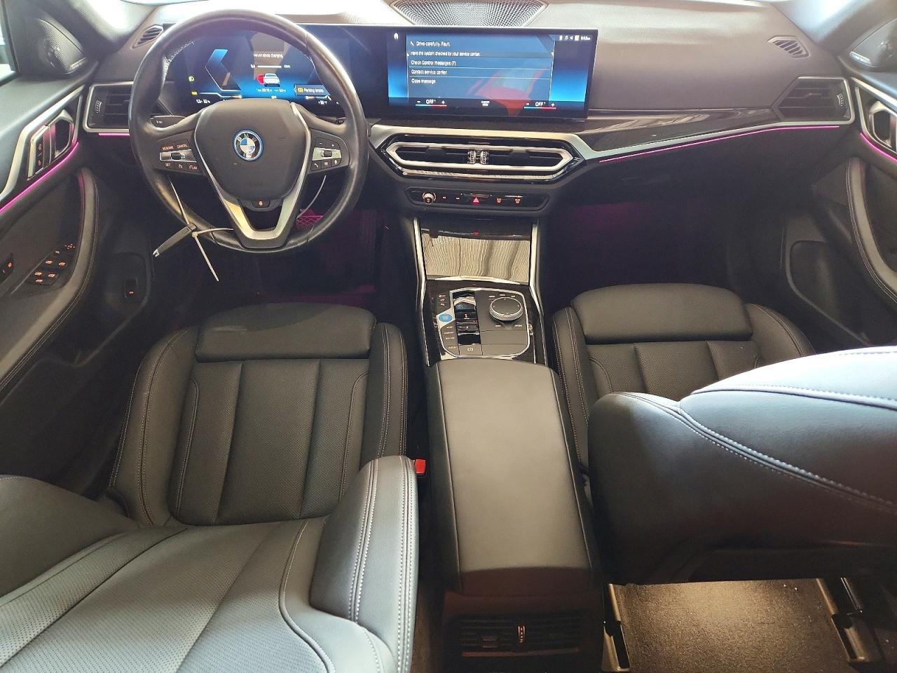 2023 BMW i4