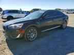 2015 KIA Cadenza
