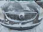 2010 BUICK ENCLAVE