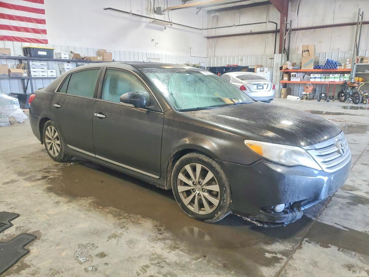 2011 TOYOTA Avalon