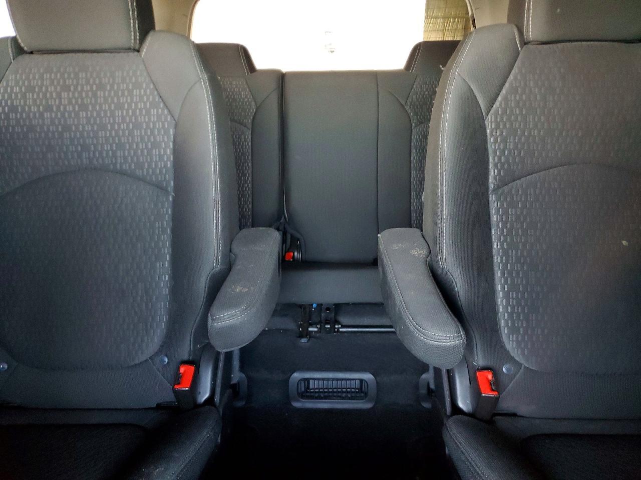 2015 GMC ACADIA