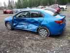 2022 KIA RIO
