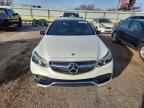 2015 MERCEDES-BENZ E-Class