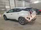 2015 NISSAN MURANO