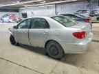 2007 TOYOTA COROLLA