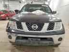 2005 NISSAN Frontier