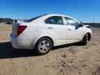 2015 CHEVROLET SONIC