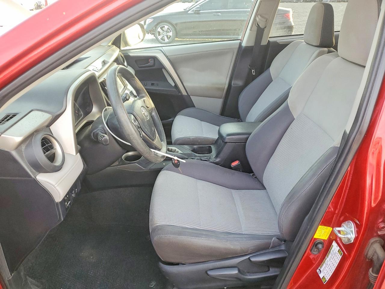 2013 TOYOTA RAV4