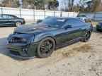 2010 CHEVROLET Camaro