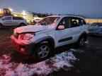 2001 TOYOTA RAV4