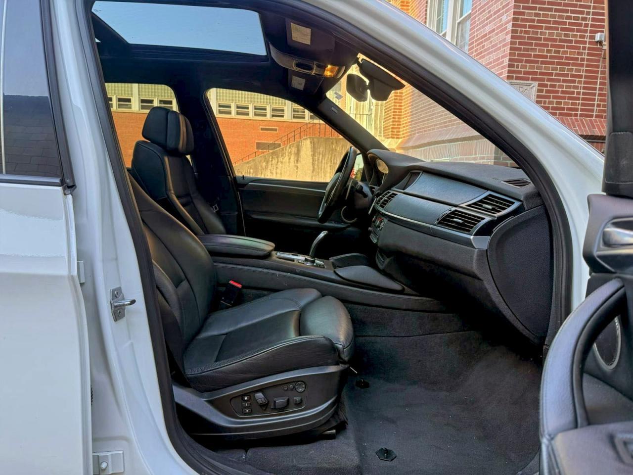 2013 BMW X5