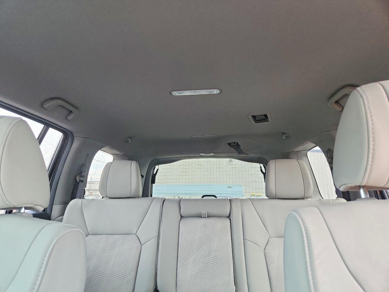 2013 HONDA PILOT