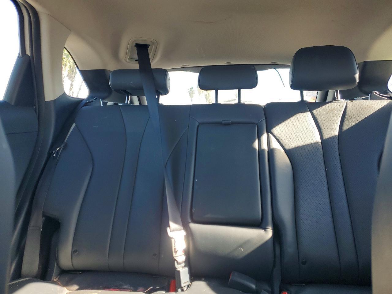 2019 HYUNDAI Nexo