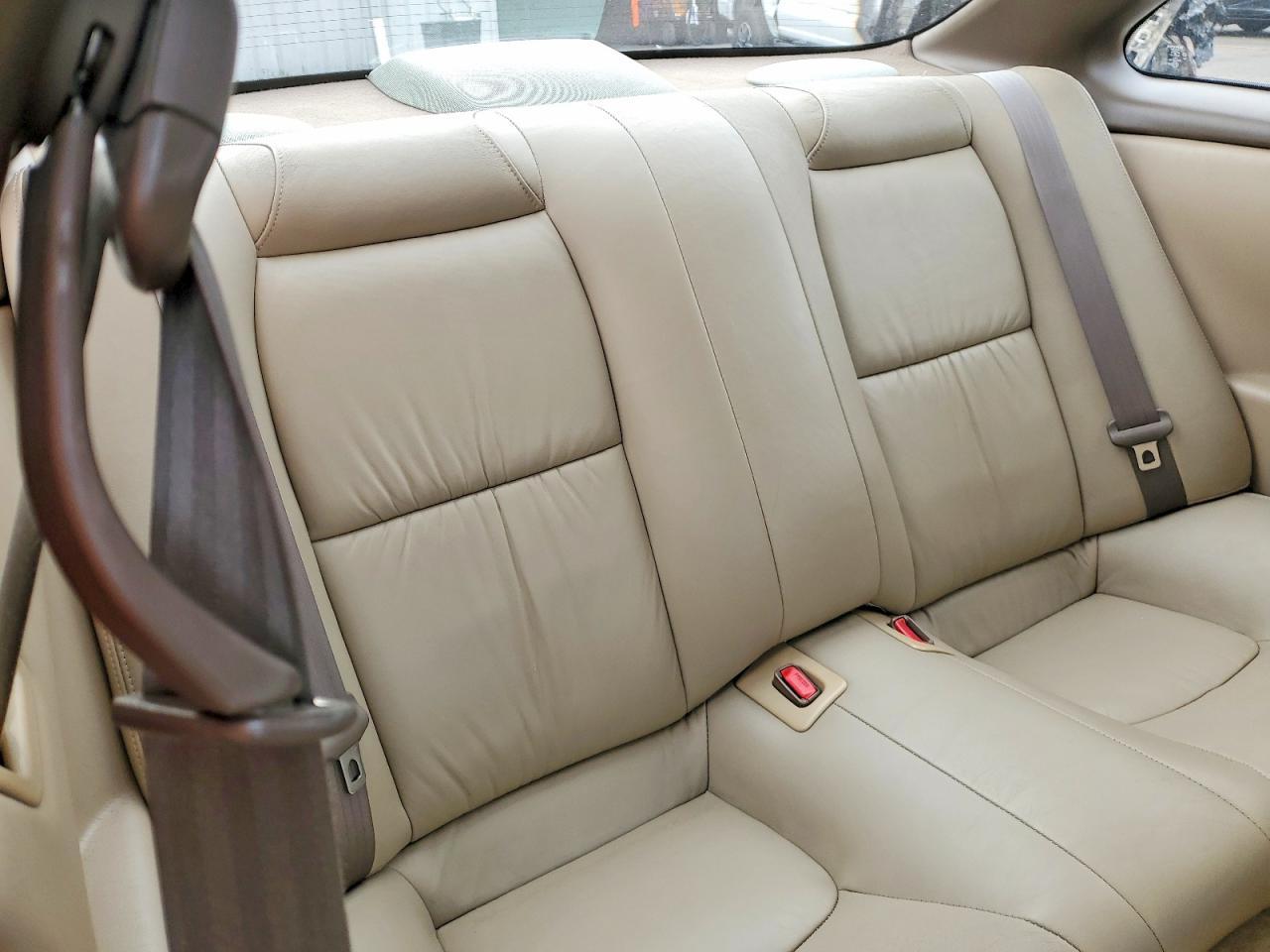 1995 LEXUS SС 300