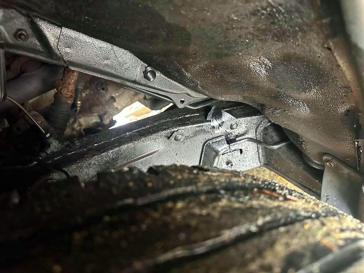 2004 TOYOTA 4Runner