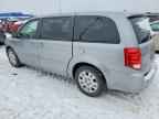 2015 DODGE GRAND CARAVAN