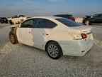 2014 NISSAN SENTRA