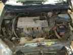 2003 TOYOTA COROLLA