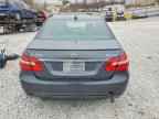 2012 MERCEDES-BENZ E-Class