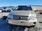 2007 TOYOTA HIGHLANDER