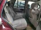 2004 CHEVROLET Trailblazer