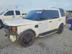 2016 LAND ROVER LR4