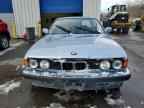 1990 BMW 7 series