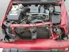 2004 CHEVROLET Trailblazer