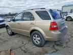 2008 KIA SORENTO