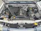 2003 NISSAN Frontier