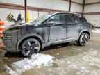 2025 NISSAN KICKS