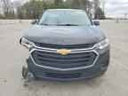 2021 CHEVROLET TRAVERSE