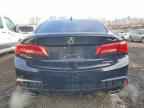 2018 ACURA TLX