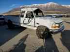 1997 FORD F-250