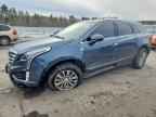2019 CADILLAC XT5
