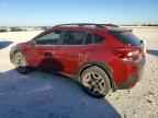 2018 SUBARU Crosstrek
