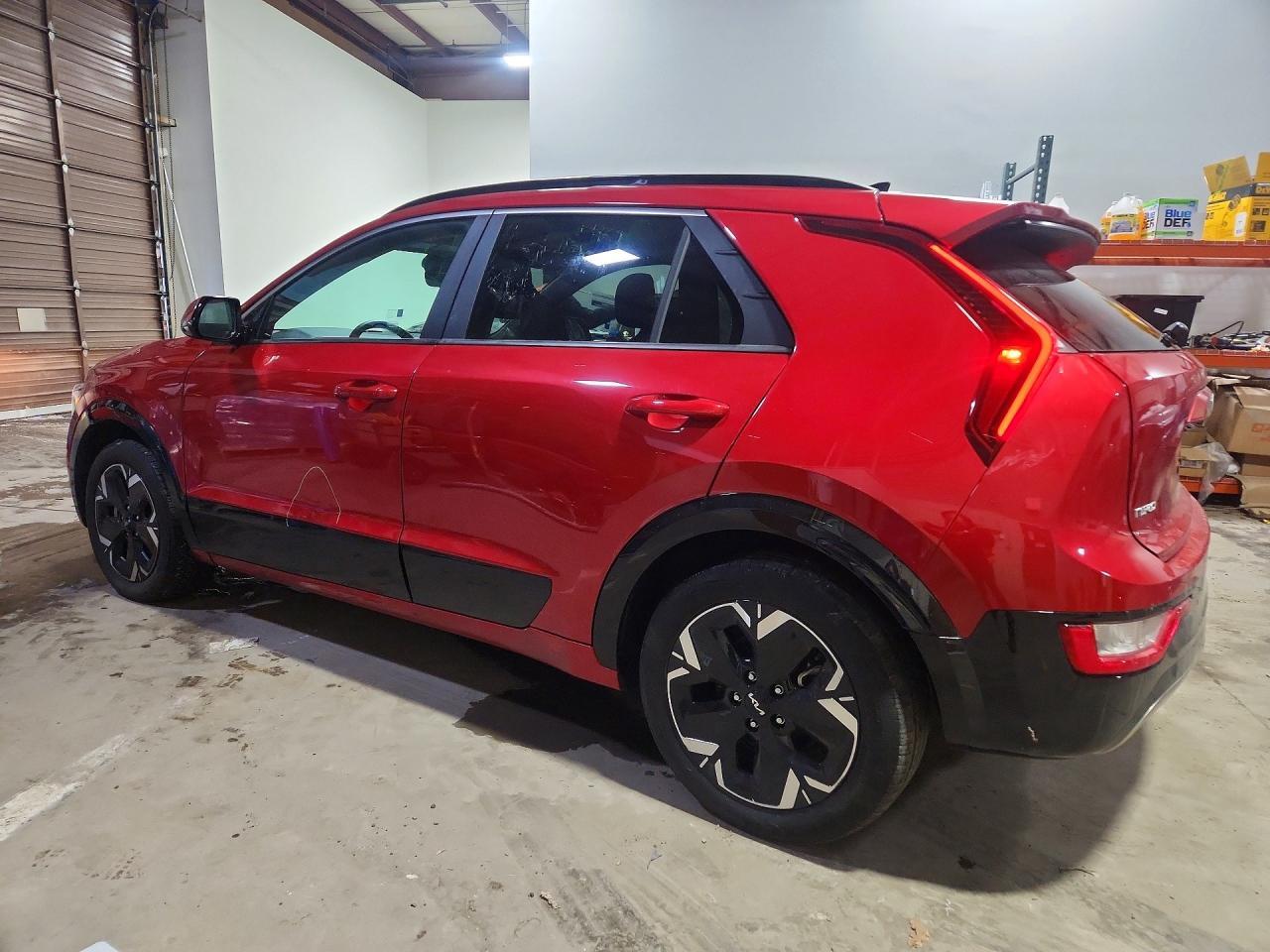 2024 KIA Niro