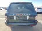 2011 LAND ROVER RANGE ROVER