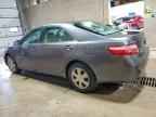 2008 TOYOTA CAMRY