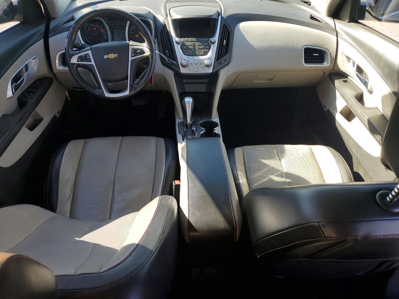 2014 CHEVROLET EQUINOX
