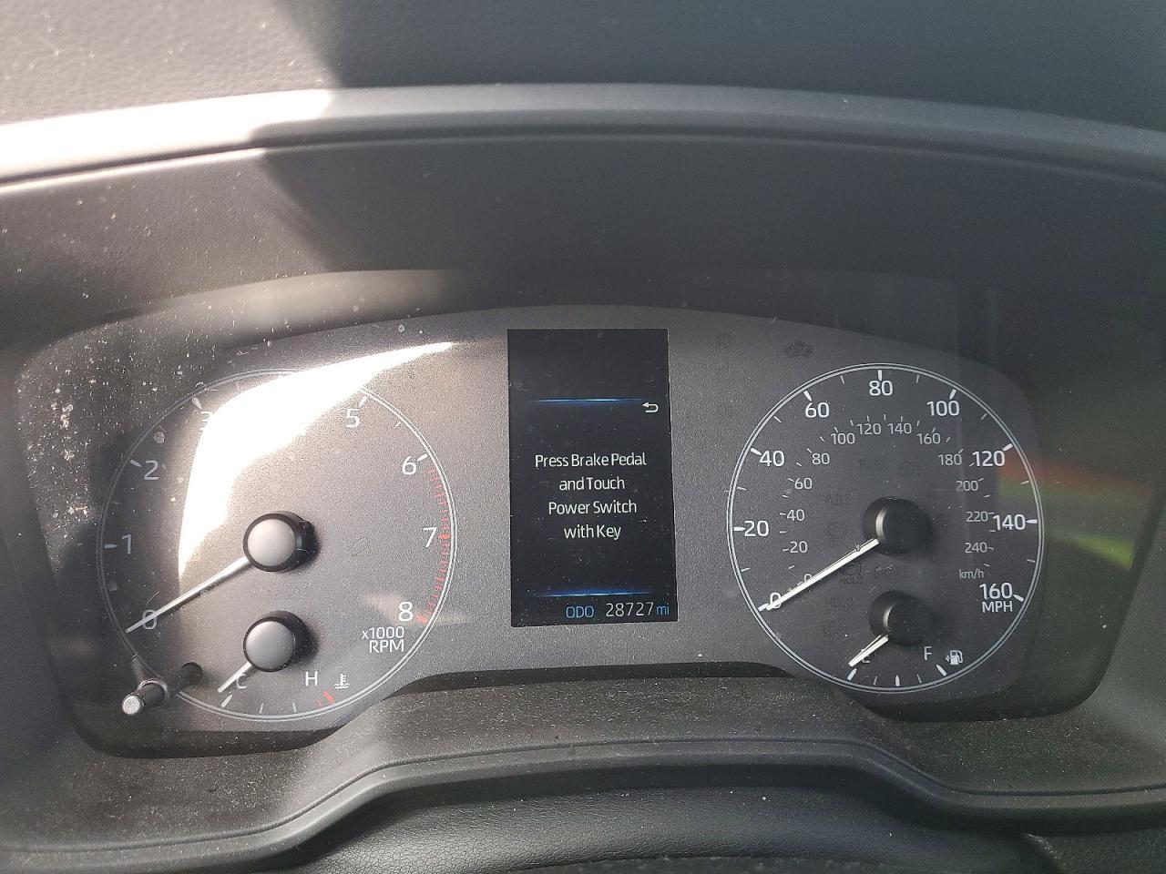 2024 TOYOTA Corolla Cross