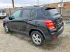 2021 CHEVROLET TRAX