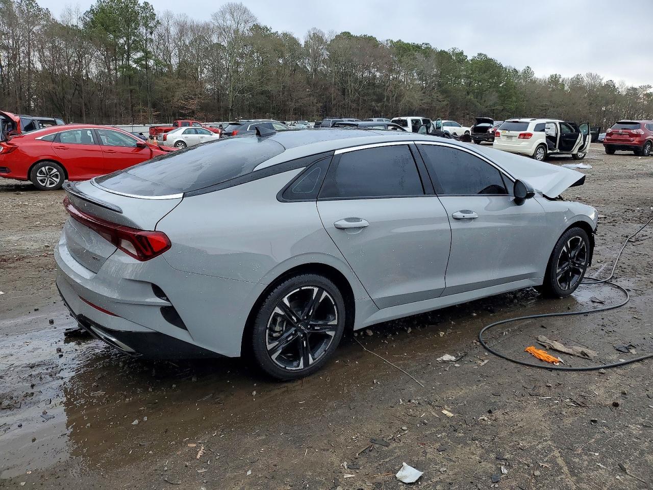 2024 KIA K5
