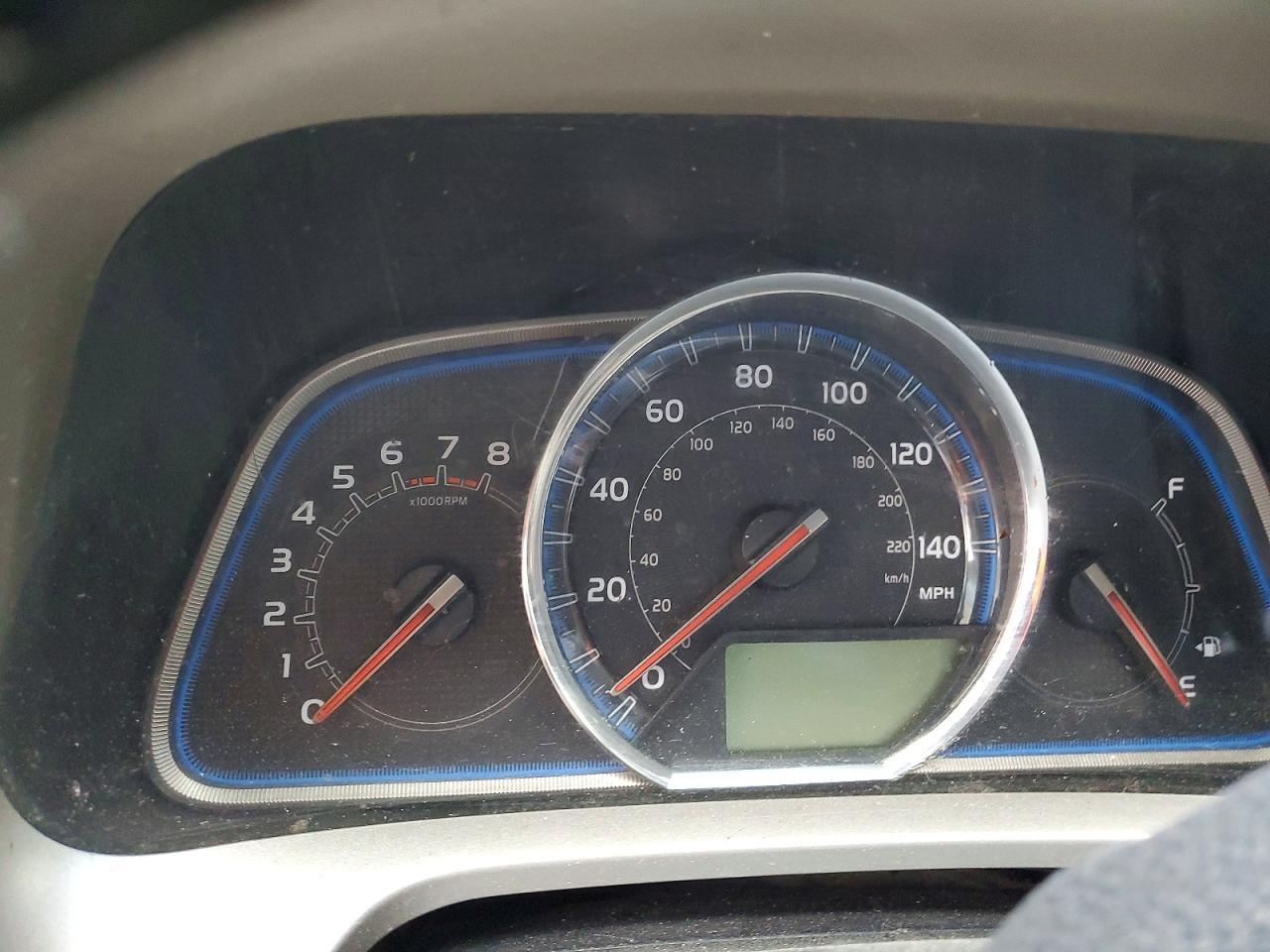 2013 TOYOTA RAV4