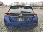 2021 NISSAN LEAF